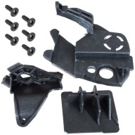 ZESTAW NAPRAWCZY REFLEKTOR PRAWY do PEUGEOT 3008 2016-