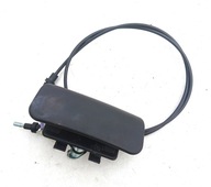 FORD TRANSIT MK7 08r KLAMKA DRZWI BOCZNYCH PRZESÓWNYCH+LINKA YC15-V26600-AN