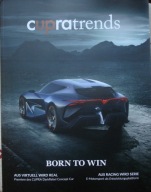 CUPRA TRENDS / UP TRENDS 3 / 2023 HIT MAGAZYN