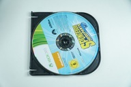 SpongeBob: HeroPants Xbox 360 Sama płyta