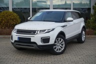 Land Rover Range Rover Evoque Kamera, Tempomat, Panorama, Automat 9-biegow