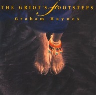Graham Haynes-The Griots Footsteps/Verve