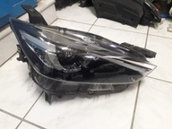 MAZDA CX3 CX 3 LAMPA PRAWA PRZÓD FULL LED EUROPA ORYGINAŁ 10 PIN