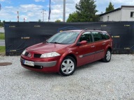 Renault Megane Renault Megane 1.6 b ALUFELGI SUPER CENA Zamiana