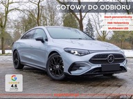 MERCEDES-BENZ CLA 200 AMG Line Sedan 1.5 (163KM) 2026
