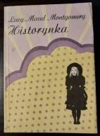 Historynka Lucy Maud Montgomery