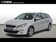 308 SW 1.6 BlueHDi Access S&S