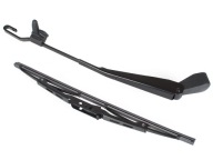 RAMIĘ WYCIERACZKI + WYCIERACZKA NA TYŁ do HYUNDAI SANTA FE 2001-