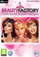 Beauty Factory – Stwórz Własne Imperium PC Wersja Polska (2007)