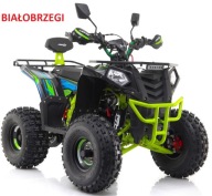 QUAD ASIX APOLLO COMMANDER 125 CC DOSTAWA 0 zł GRATISY RATY JAKOŚĆ AUTOMAT