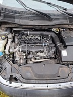SILNIK KOMPLETNY VOLVO V60 V40 II 2.0 D2 120KM D4204T8