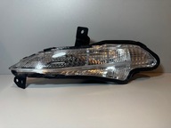 PEUGEOT 308 II T9 - kierunkowskaz lewy