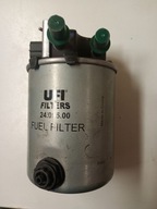 ORYGINALNY FILTR PALIWA NISSAN QASHQAI X-TRAIL 1.6 DCI