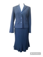 GARSONKA SIMONA CZEKOLADOWA ROZMIAR 38