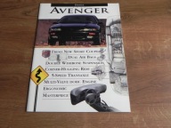 Dodge Avenger - 1995 - USA