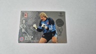 Oliver Kahn Legenda 362 - Panini Champions League 2013 2014