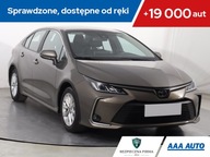 Toyota Corolla 1.5 VVT-i, Salon Polska