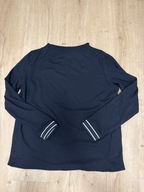 śliczna czarna bluzka bluza Betty Barclay r 42