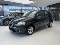 Citroen C3 Impress Pack / Klimatyzacja / 1 właścic