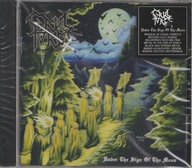 The Rise Of Satanic Might Cruel Force CD Under The Sign Of The Moon Kreator
