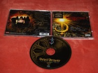 Devil Driver The Last Kind Of Words 2007
