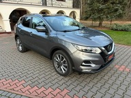 Nissan Qashqai 1.5 DCI Panorama Kamery 360