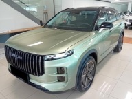 JAECOO J7 1.6 T-GDI Urban DCT Suv 147KM 2025