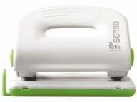 TETIS DZIURKACZ METALOWY ZIELONY 25 Kartek SENSO-23