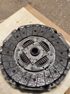 Sprzęgło Tarcza Docisk Luk 324033410 audi a4 b7 Vw Passat B5 1.9TDI, 2.0TDI
