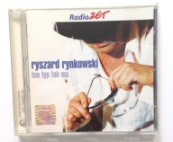 Ryszard Rynkowski "Ten typ tak ma" CD