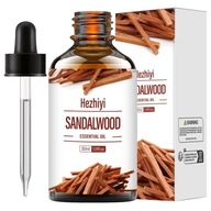 Olejek eteryczny Sandałowy – 30 ml firmy Hllozzi