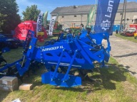 Pług Dłutowy TERRADEEP M L XL 250 Landstal 5-7 Zębów Zrywalny Hydraulika HP