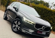 Volvo XC 60 FullLed El.Klapa Podgrzewane Fotele Skora Kamera Serwis Piekny