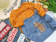 Primark / Tu - 2 pack bluz , Grufallo r 62