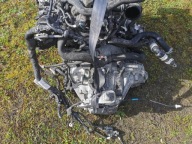 RENAULT MEGANE IV RS SKRZYNIA BIEGÓW 1.8 SKRZYNIA BIEGÓW PK4032