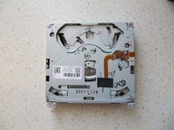 MECHANIZM NAPĘD RADIO NAWIGACJA MERCEDES COMAND APS BECKER ML B C G R KLASA