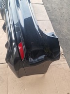 ZDERZAK TYL TYLNY FORD FOCUS MK3 5B HATCHBACK HB ST LINE PRZEDLIFT