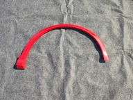 AUDI Q3 II S LINE 83A 83A853718B LISTWA BŁOTNIKA PRAWA PRZÓD ORYGINAŁ