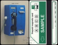 KTP - POLSKA URMET # KARTA SERWISOWA SAMPLE # Ćw 5S # karta nowa