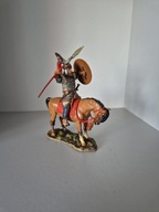 Del Prado Cavalier wisigoth peninsule Iberique, visigothic cavalryman