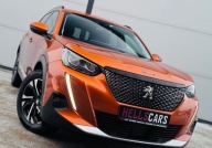 Peugeot 2008 GT-Pac Alu17 Skora Kamera Virtual Full Led Line Assist Gwaran