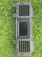 OPEL VECTRA C EKRAN WYSWIETLACZ KRATKI 13154971