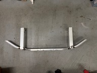 ORYGINALNA NOWA BELKA ZDERZAKA PRZÓD WZMOCNIENIE BMW X3 G01 X4 G02 7399911