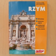 Rzym przewodnik kieszonkowy