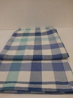 OBRUS SERWETA SERWETKA PŁÓCIENNY SKANDYNAWSKI KRATKA