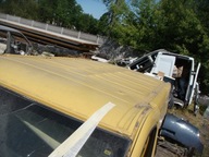 DACH TRAFIC II VIVARO B PRIMASTAR KROTKI 2001-2014rok ORGINAL WYCINKA