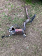Katalizator DPF Passat B7 Lift 2.0TDI 3C0131765H