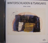 Winterschladen&Tsangaris-King Gong/Jazz Haus Musik