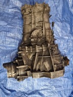 SKRZYNIA BIEGÓW JJF AUDI A4 B8 A5 1.8 TFSI 6 BIEGÓW