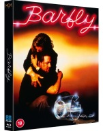 Ćma barowa Barfly 1987 Blu-ray 88 Films